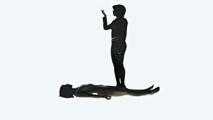 Under the Skin's poster