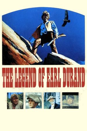 The Legend of Earl Durand's poster