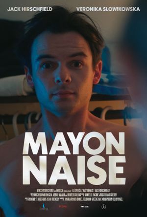 Mayonnaise's poster image