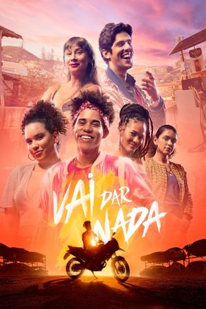 Vai Dar Nada's poster