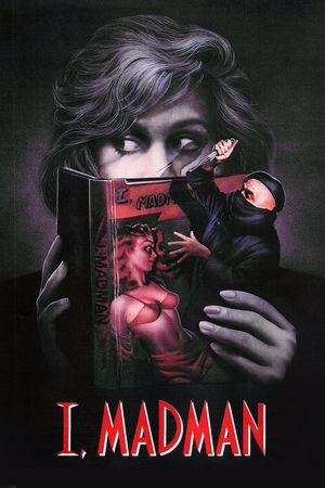 I, Madman's poster
