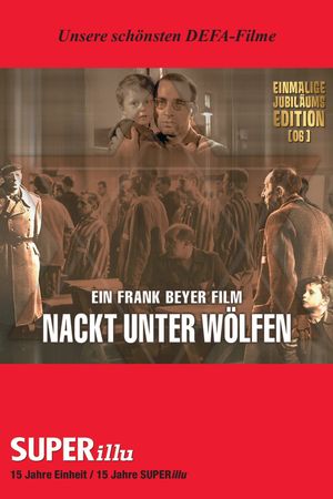 Naked Among Wolves's poster