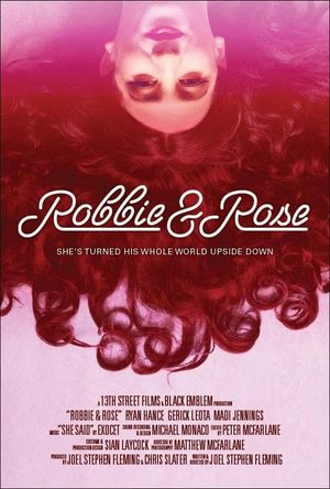 Robbie & Rose's poster