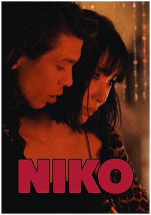 Niko's poster