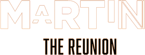 Martin: The Reunion's poster