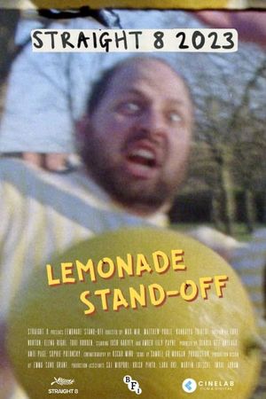 Lemonade Stand-Off's poster