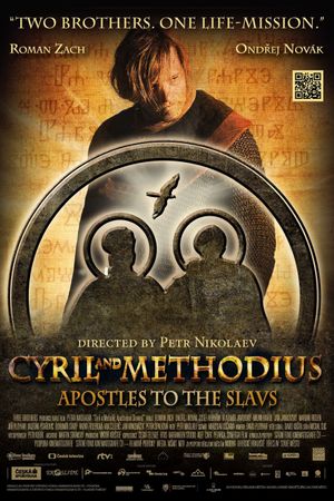 Cyril and Methodius: The Apostles of the Slavs's poster