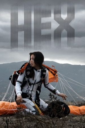 Hex's poster