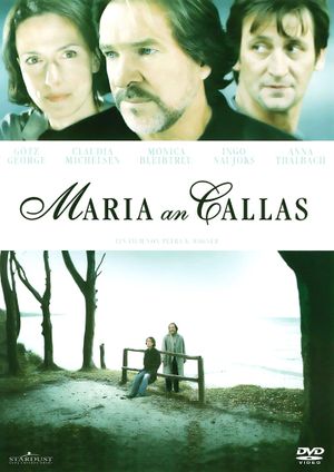 Maria an Callas's poster