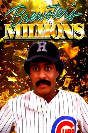 Brewster's Millions's poster
