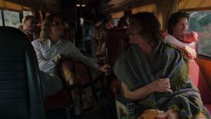 Almost Famous's poster