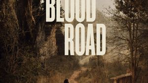 Blood Road's poster