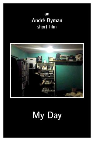 My Day's poster