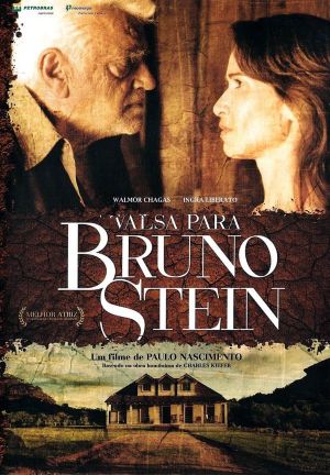 Valsa para Bruno Stein's poster