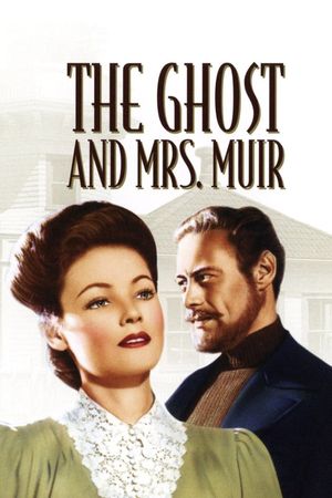 The Ghost and Mrs. Muir's poster