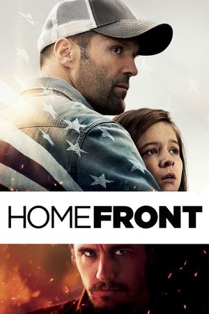 Homefront's poster