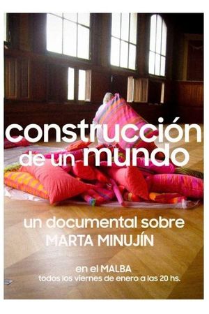 Construcción de un mundo's poster