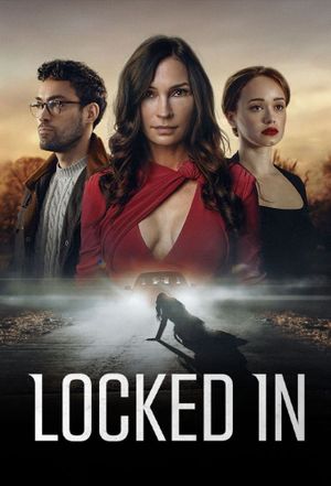Locked In's poster
