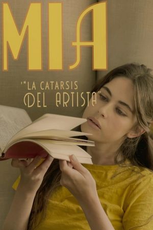 MIA's poster