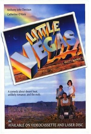 Little Vegas's poster image