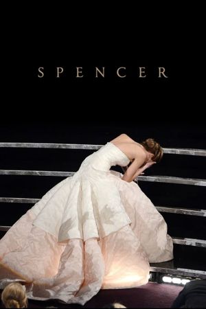 Spencer's poster