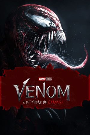 Venom: Let There Be Carnage's poster