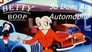 So Does an Automobile's poster