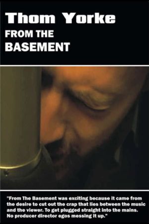 Thom Yorke | From The Basement's poster image