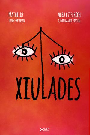 Xiulades's poster