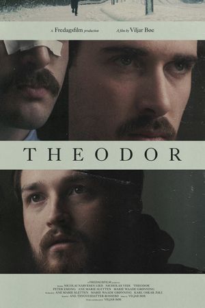 Theodor's poster