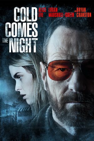 Cold Comes the Night's poster