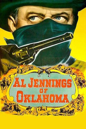 Al Jennings of Oklahoma's poster image