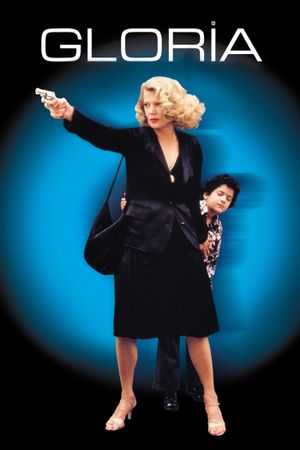 Gloria's poster
