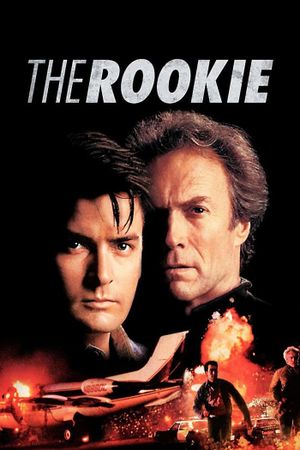 The Rookie's poster