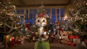 Pettersson und Findus 2 - Das schönste Weihnachten überhaupt's poster