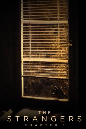 The Strangers: Chapter 1's poster