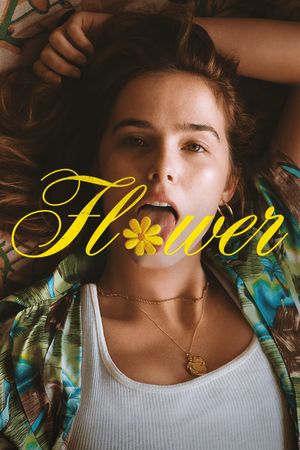 Flower's poster