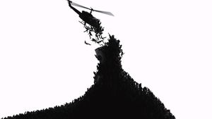 World War Z's poster