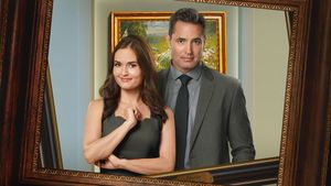 MatchMaker Mysteries: The Art of the Kill's poster