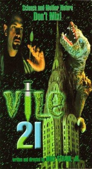 Vile 21's poster image