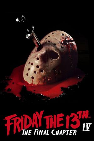 Friday the 13th: The Final Chapter's poster