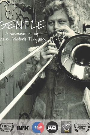 Gentle's poster