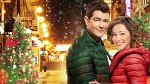 Christmas Under the Stars's poster