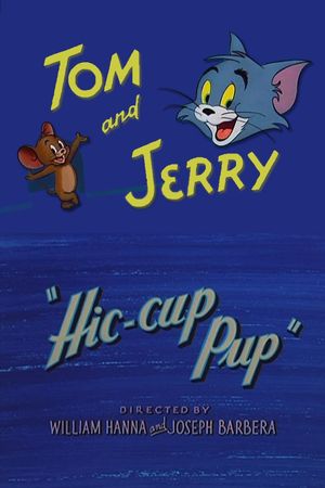 Hic-cup Pup's poster image