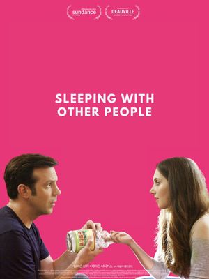 Sleeping with Other People's poster