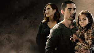 Abducted's poster