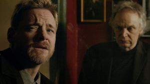 Doctor Harvig's poster