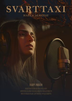 Svarttaxi's poster