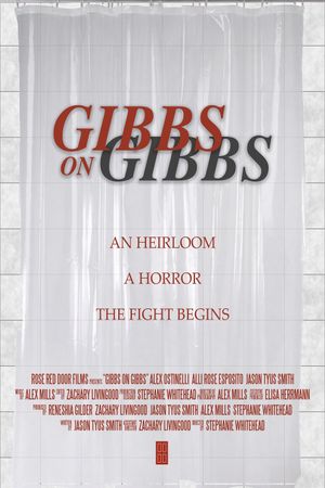 Gibbs on Gibbs's poster