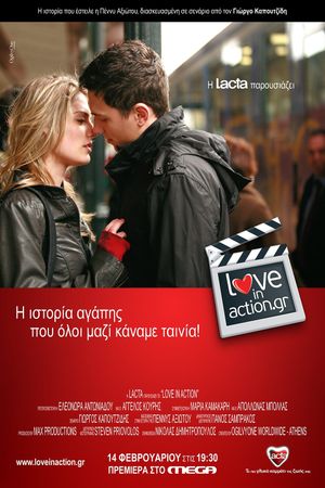 Love in Action's poster image